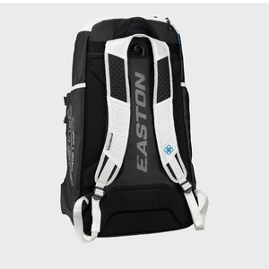 Easton Jen Schro Catcher Backpack